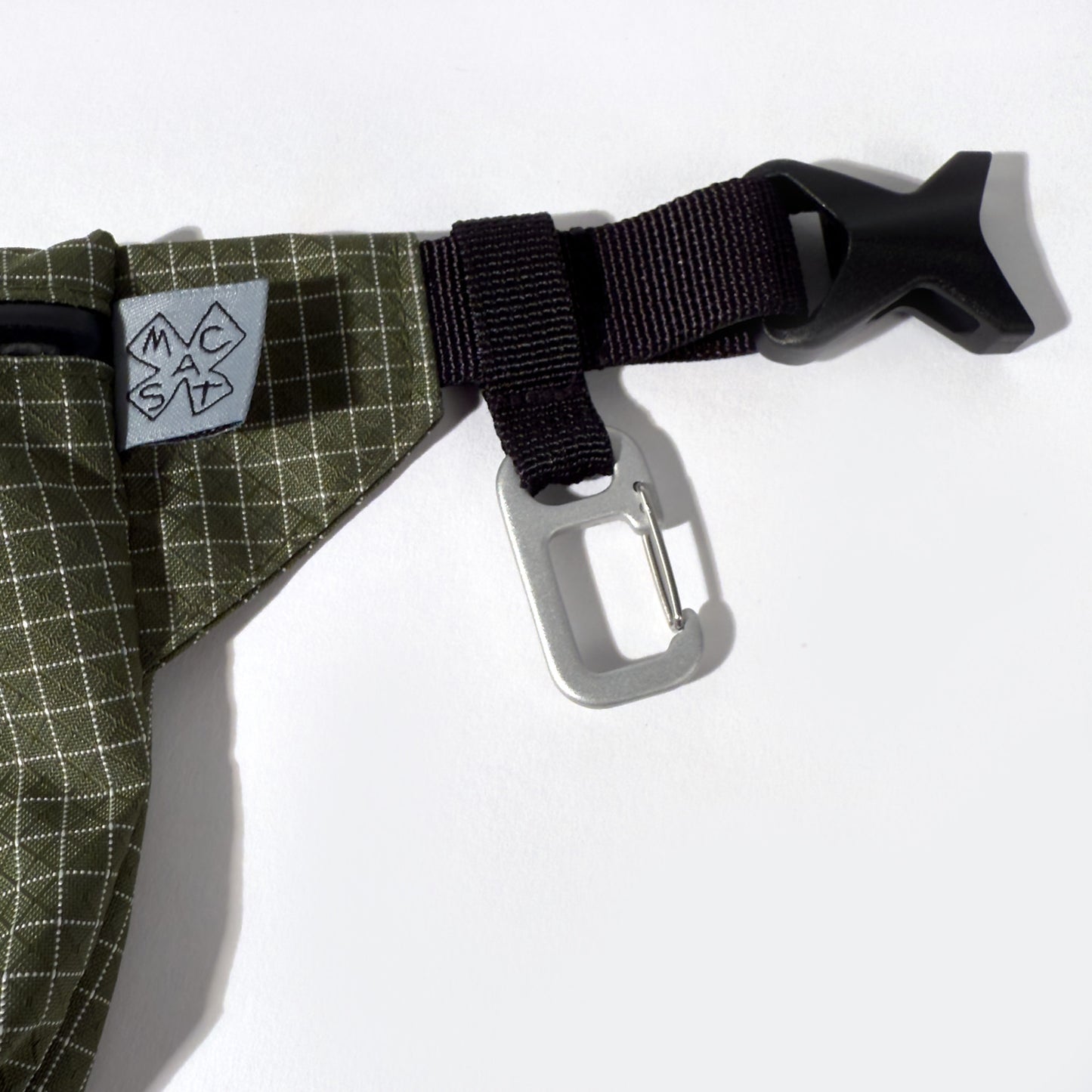 sac de taille UL