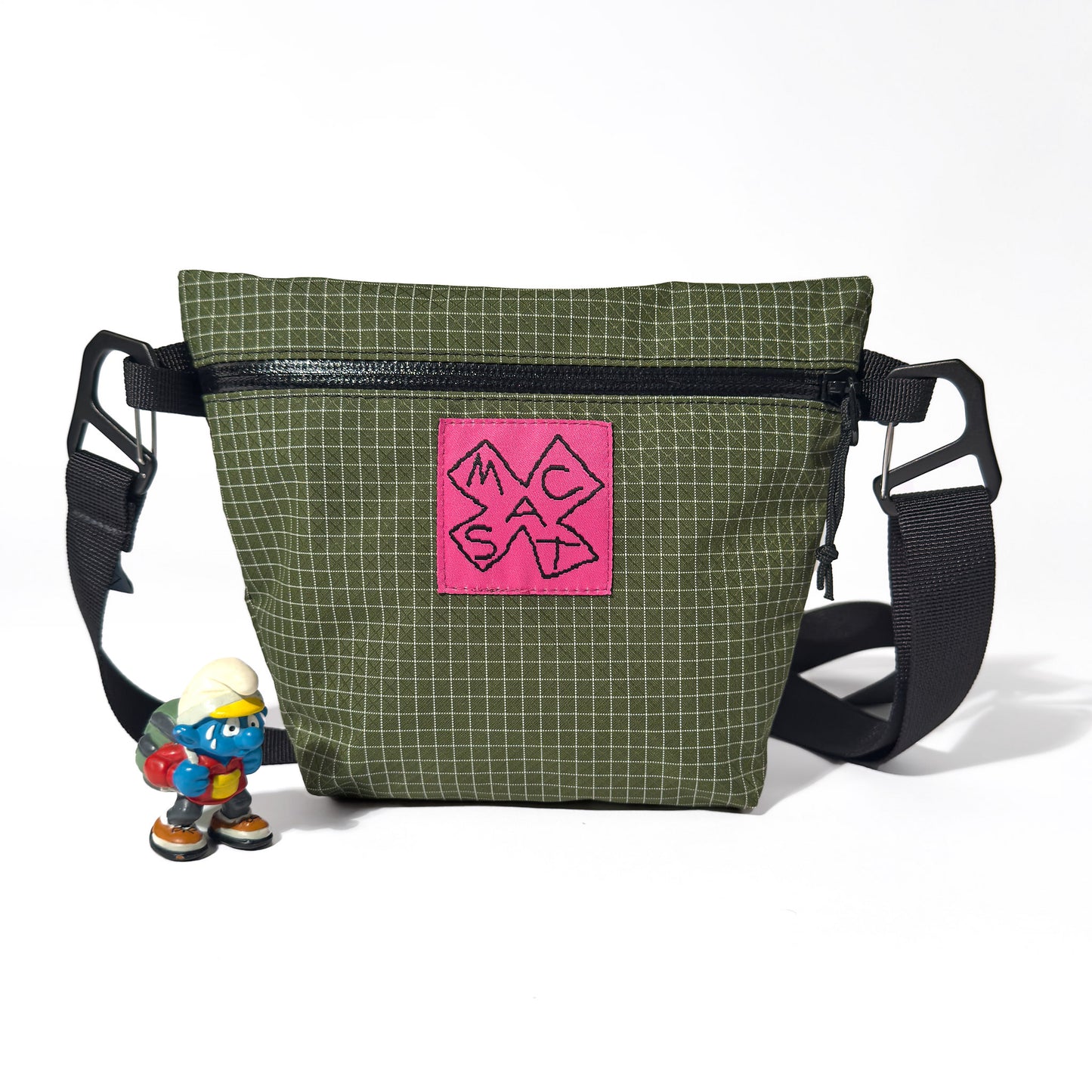 festival bag