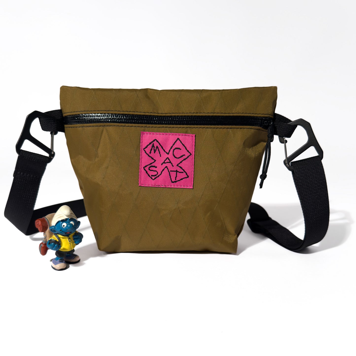 festival bag