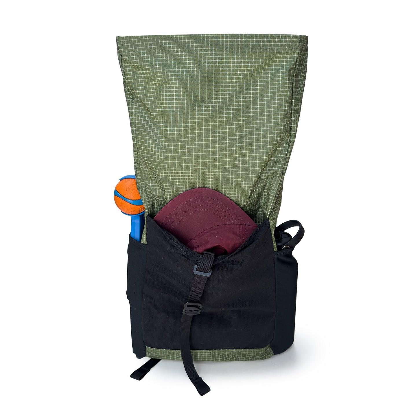 nat sac 16l