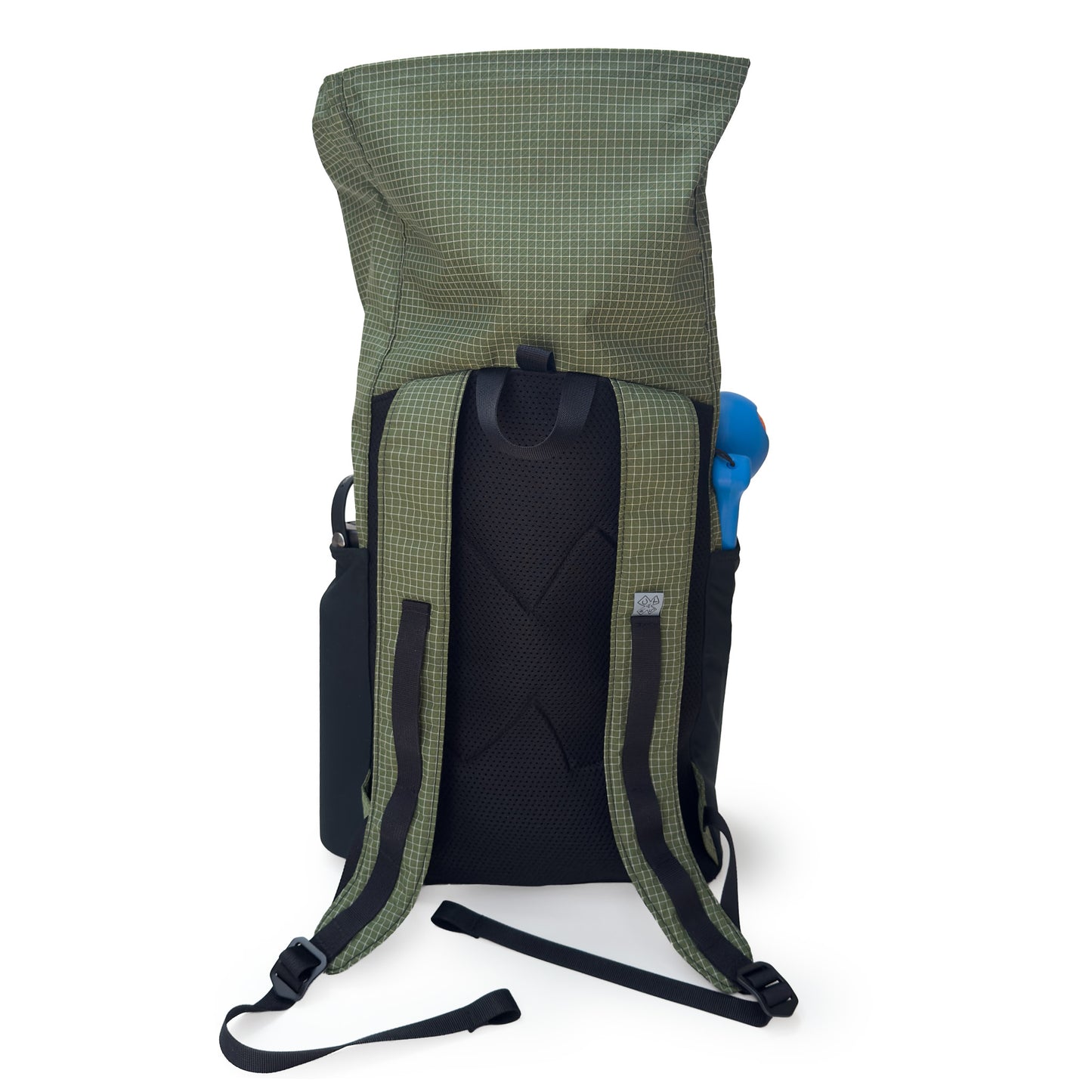 nat sac 16l
