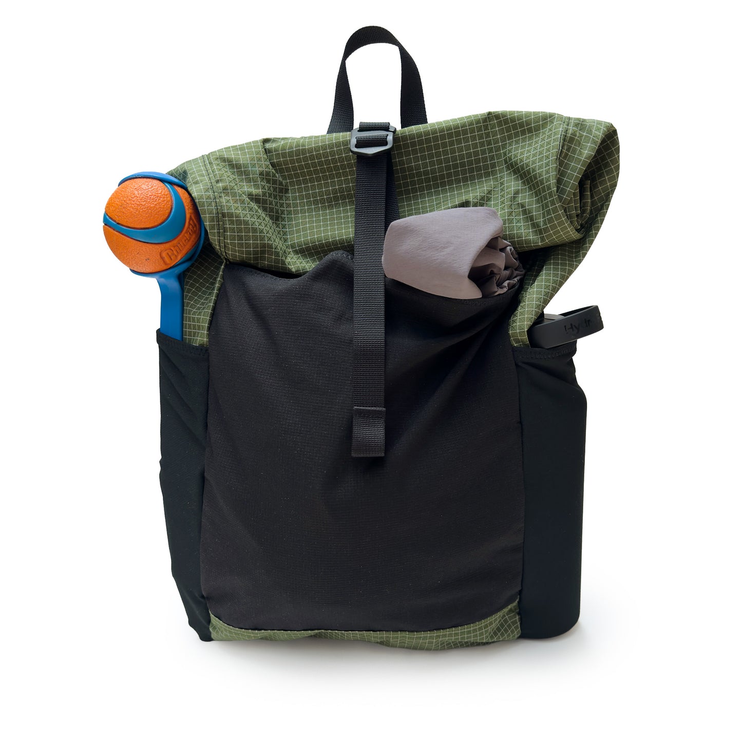 nat sac 16l