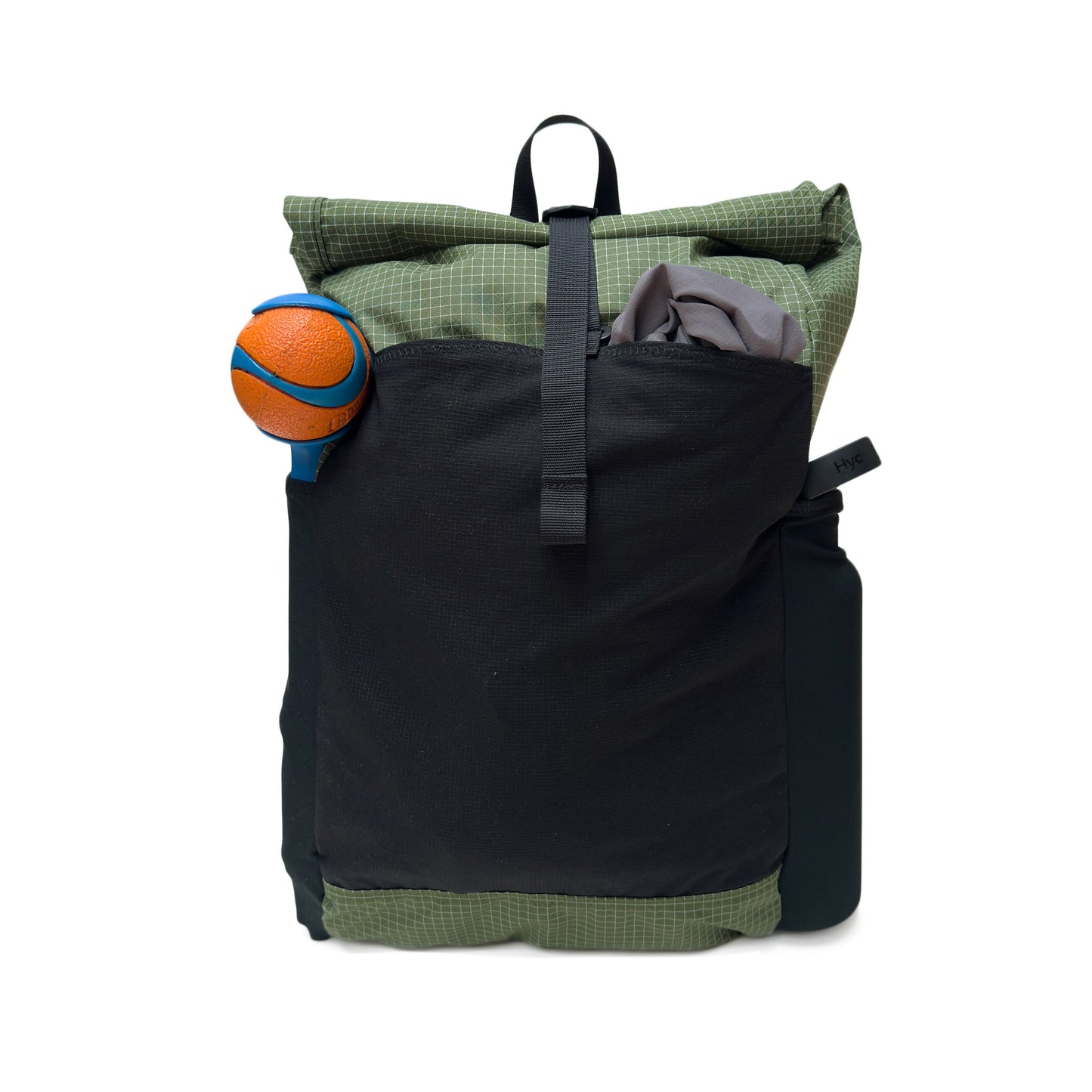nat sac 16l