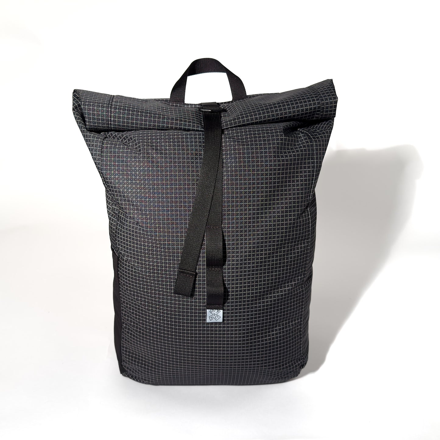 sac à doc urbain 16l