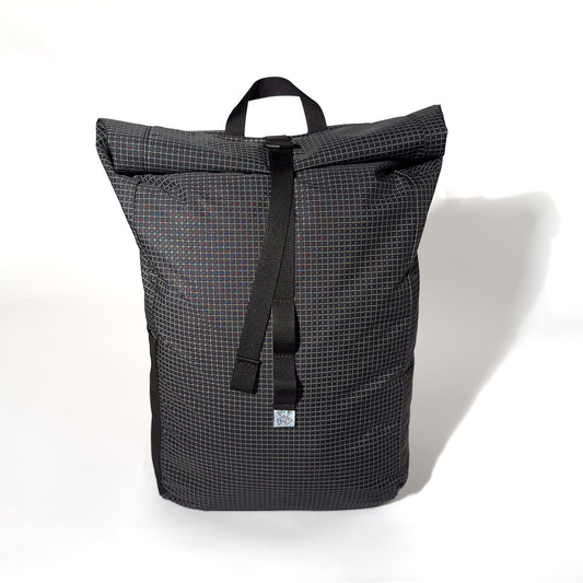 sac à doc urbain 16l